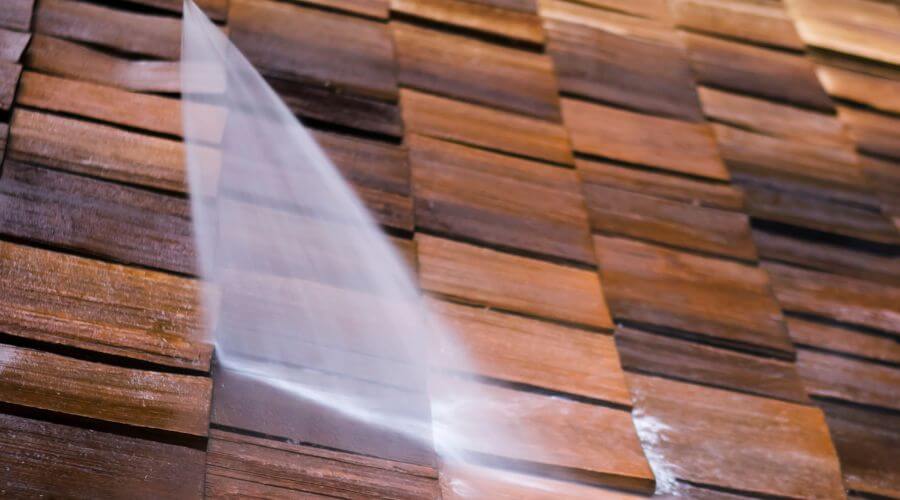 Roof Repair in Luray, SC
